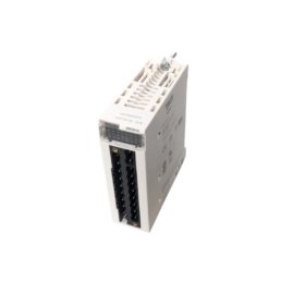 Discover the Schneider Electric BMXAMI0410 Isolated Analog Input Module. Featuring 4 analog inputs, high-speed conversion, and flexible input types, ideal for industrial automation systems.
