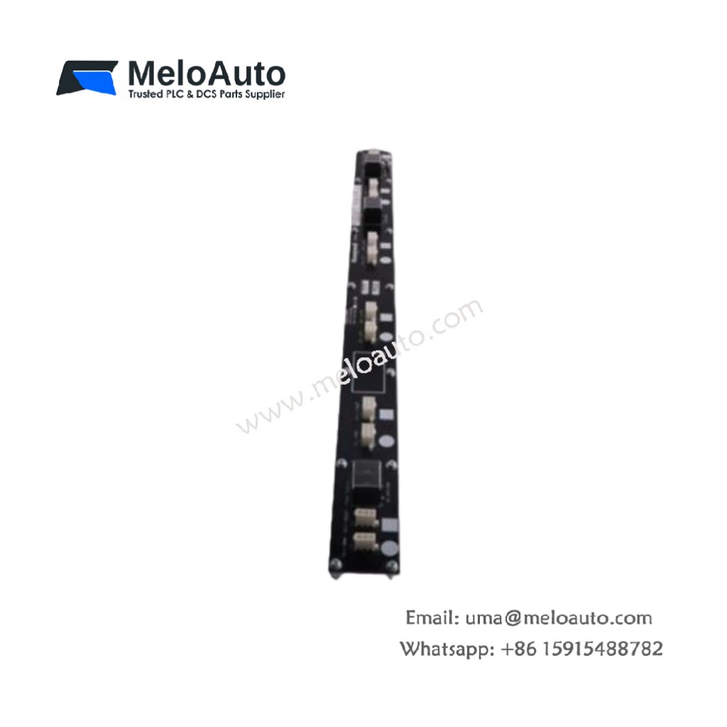 Honeywell 8C-SHEDA1 Header Board for Experion PKS