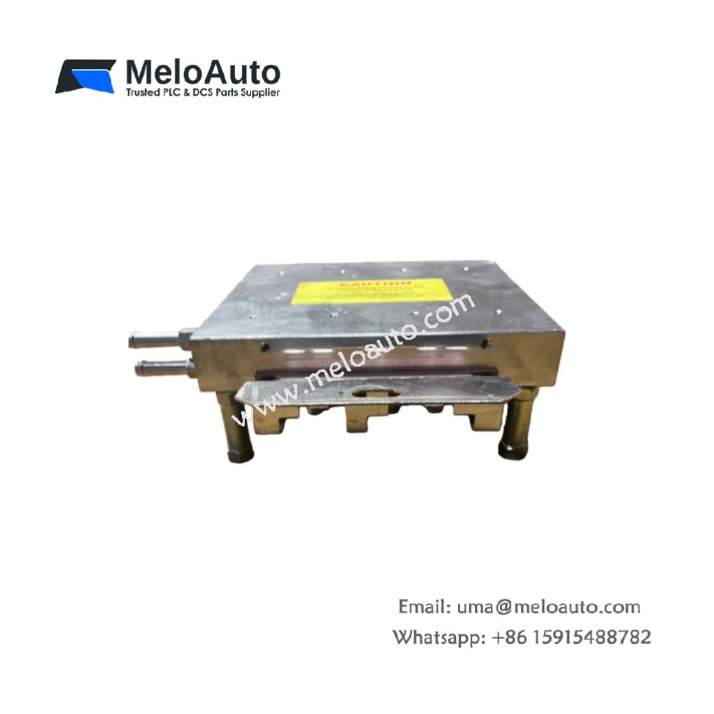 GE IS400AEBMH1AJD Monitor Interface Board Module