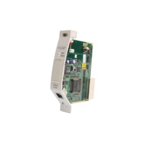 The ABB DSQC205 is an extension board that adds I/O and communication interfaces to ABB robotic systems, improving functionality for complex automation tasks.