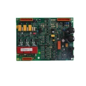 The ABB DYTP 600A 6143001-ZY handles up to 600A, ideal for power distribution, motor control, and renewable energy systems. Durable and high-performing.