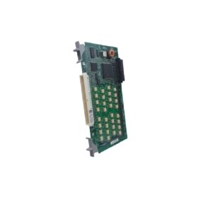 The Yokogawa ADM52-2 S4 Contact Output I/O Card offers 32 points, rack-mounting, and reliable performance for industrial automation applications. Ideal for process control and machinery automation.