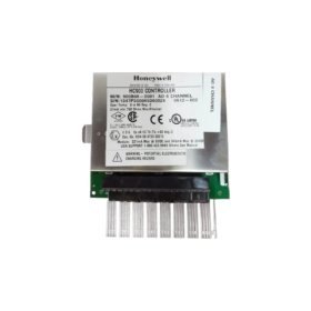 The Honeywell 900B08-0202 Analog Output Module offers 8 isolated channels with high-precision control, 500VDC galvanic isolation, and advanced diagnostics for industrial automation systems.