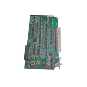 The Yokogawa AMM32J S1 is a 32-channel RTD input multiplexer module with a temperature range of -200°C to +600°C, perfect for industrial temperature monitoring.