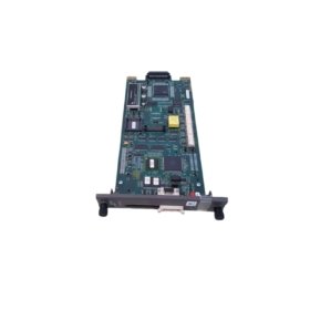 The ABB INNPM22 Network Processor Module ensures reliable data transfer within InfiNet networks. Features: Compact design, optimized for high-speed communication.