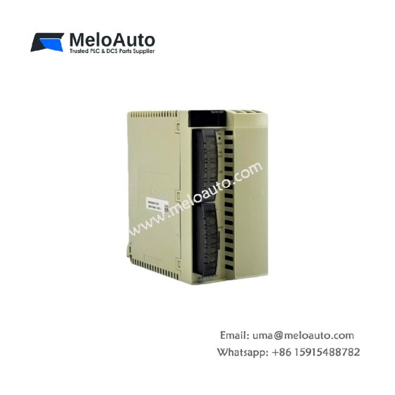 The Schneider Electric TSXP57554 is a processor module for Modicon Premium PLCs, offering flexible system configurations and transparent communication for industrial and infrastructure control.