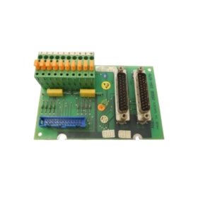 Explore the ABB DSTC170 57520001-BK connection unit. Supports Modbus/TCP and EtherCAT protocols. Compact, reliable, and built for harsh industrial environments.