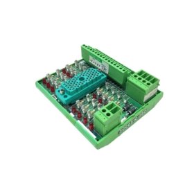Discover the TRICONEX 7400165-380 16-Channel Al/Dl Terminal Panel Module. With high performance, scalability, and robust safety features, it's perfect for industrial applications.