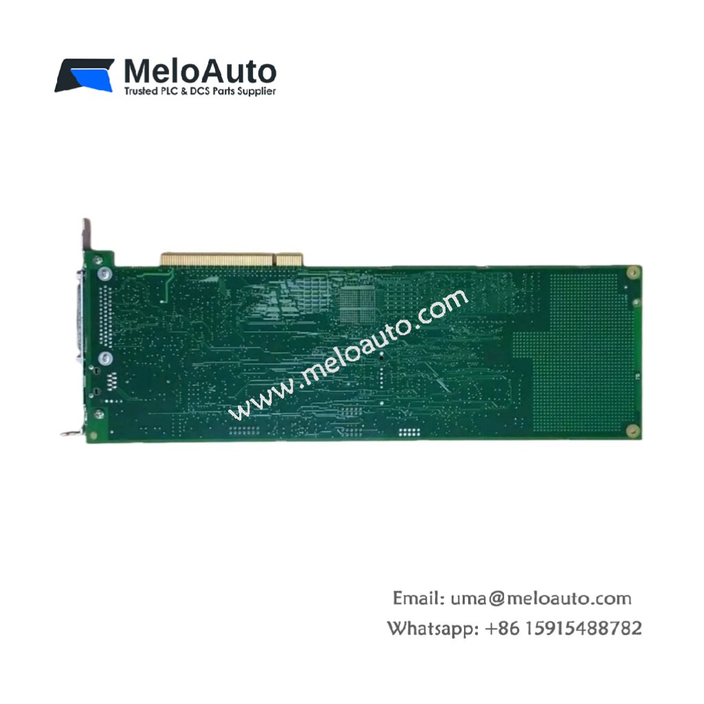 ABB DSQC532B Digital Input/Output Module