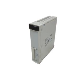 The Schneider TSX PBY10 is a Profibus DP Option Module for TSX Micro PLCs, offering plug-and-play integration, fast data exchange, and scalable control.