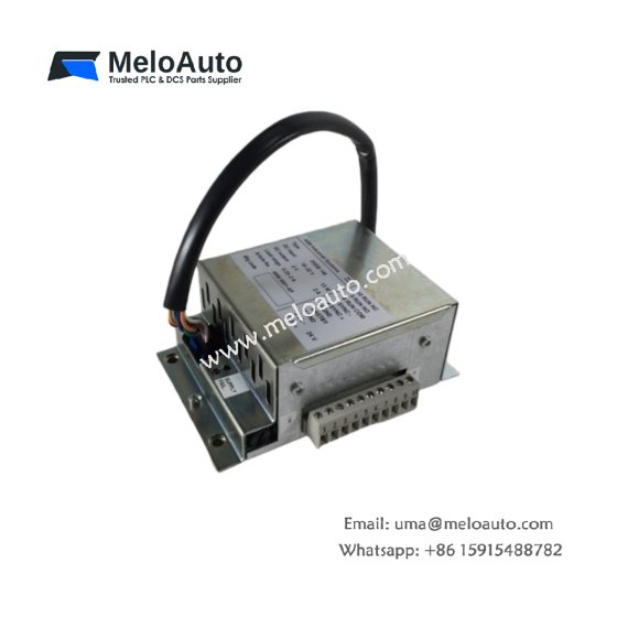 Explore the ABB DSSB146 DC/DC Converter. Offers 13 W power output, with a 18-32 VDC input and 5 VDC output for industrial systems. Explore the ABB DSSB146 DC/DC Converter. Offers 13 W power output, with a 18-32 VDC input and 5 VDC output for industrial systems.