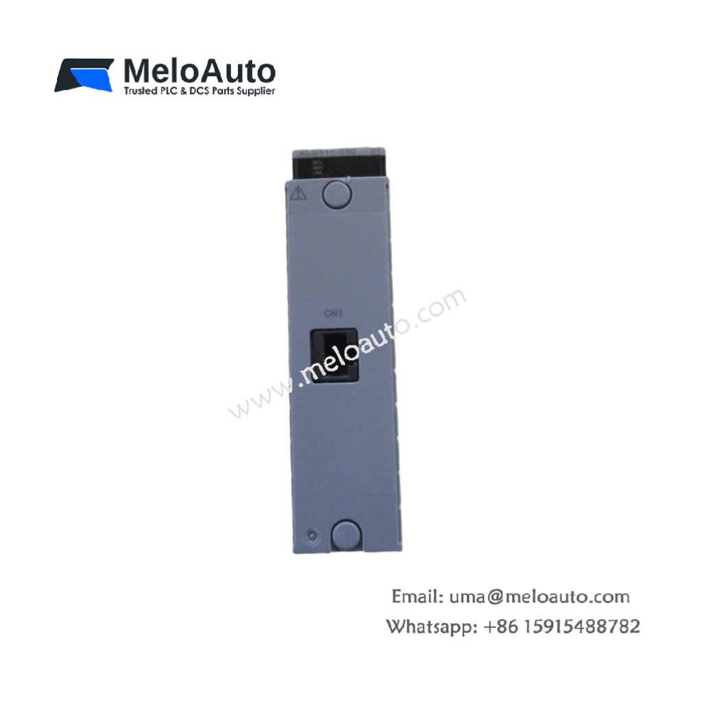 Yokogawa ALE111 Ethernet Communication Module