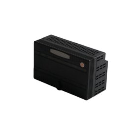 The GE IC200ALG260 is an 8-channel analog input module with 12-bit resolution, supporting voltage and current signals. Ideal for industrial applications.