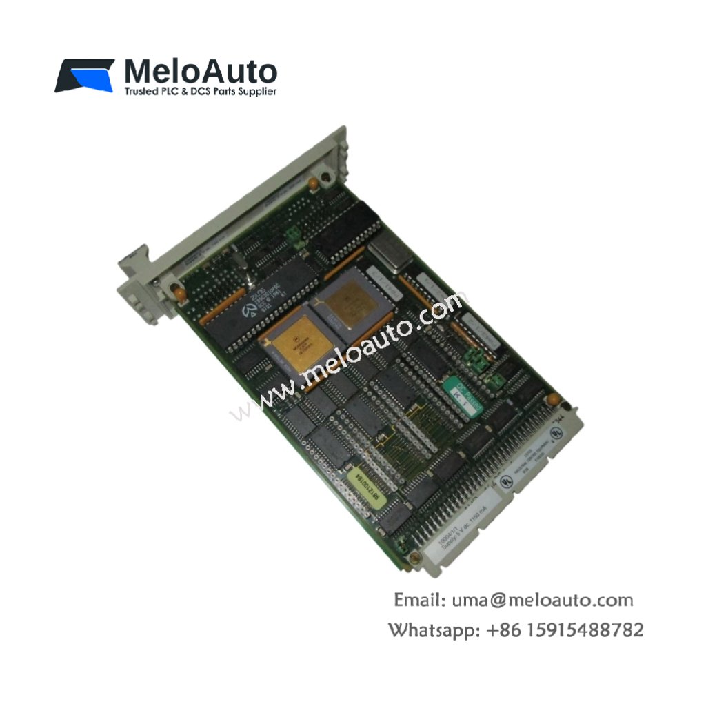 Honeywell 10004/I/F Communication Module – Industrial Automation Integration