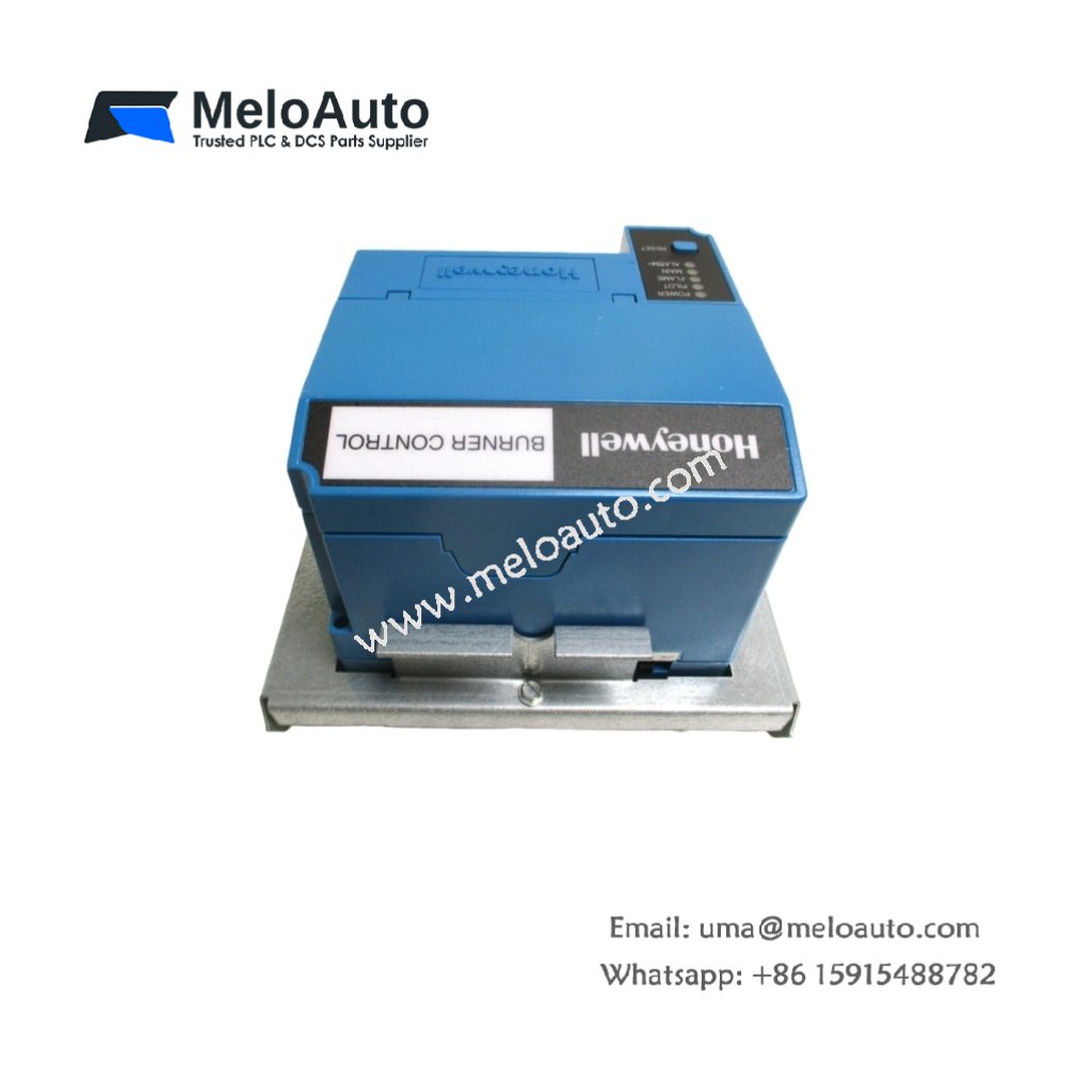 Honeywell R7140G2008 Programmer