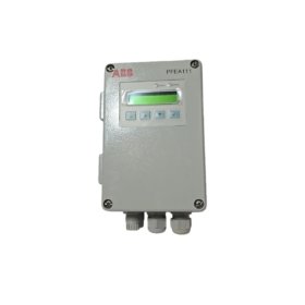 The ABB PFEA111-65 3BSE050090R65 tension electronics module offers dual load cell inputs, adjustable filtering, and IP65 protection for precise signal processing in industrial applications.