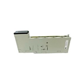 The Schneider 140DDI85300C input module offers 32 discrete inputs, a 10-60 VDC voltage range, and positive sink logic input.