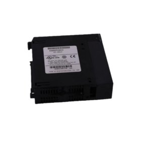 GE IC693CPU341 Modular CPU – High-Speed Control for Series 90-30 PLC | 512 I/O Support