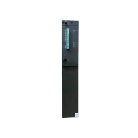 The Siemens 6ES7414-4HJ04-0AB0 CPU offers 1.4MB memory and multiple interfaces for demanding automation applications in the S7-400H/F series.