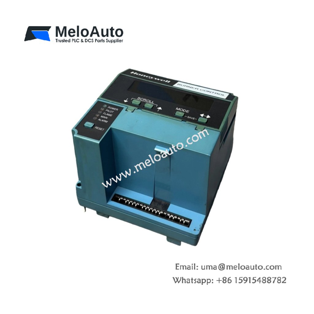 Honeywell RM7895B1013 – Burner Module Primary with PrePurge