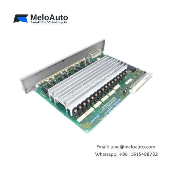 Discover the Siemens 505-4732 Digital Output Module with 32 output points and 4.5-34VDC voltage range. Ideal for industrial control and PLC systems.