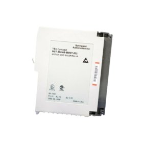 The Schneider M0T 202/ASBM0T202 motion module offers accurate motor control with flexible fieldbus communication and operates in demanding conditions.