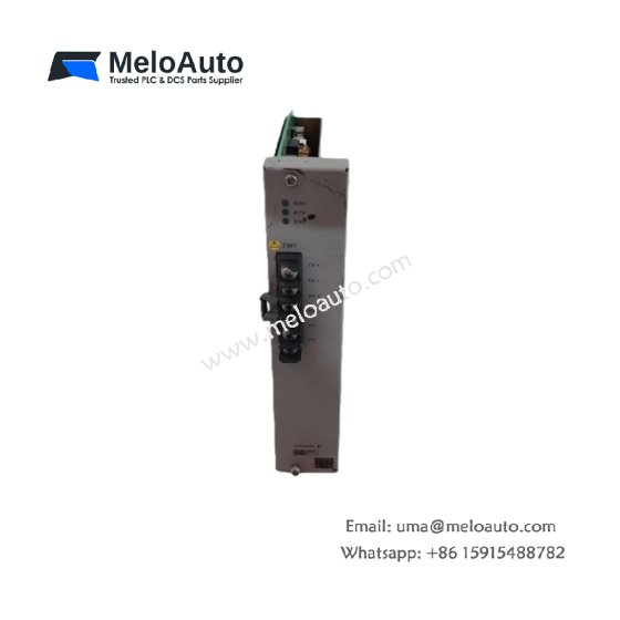 The Yokogawa ACM21RS-232 communication module connects Yokogawa devices to host computers with RS-232C protocol. Features hardware flow control, wide temperature range.