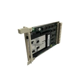 The ABB MB510 3BSE002540R1 PLC Module provides high-speed processing, flexible communication, and robust construction for industrial automation. Ideal for manufacturing, energy, oil & gas, and more. ​