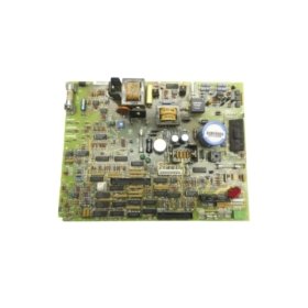 The GE DS200IMCPG1BBA is an IGBT Power Supply Board for Mark V Turbine Control Systems, providing reliable power management for turbines.