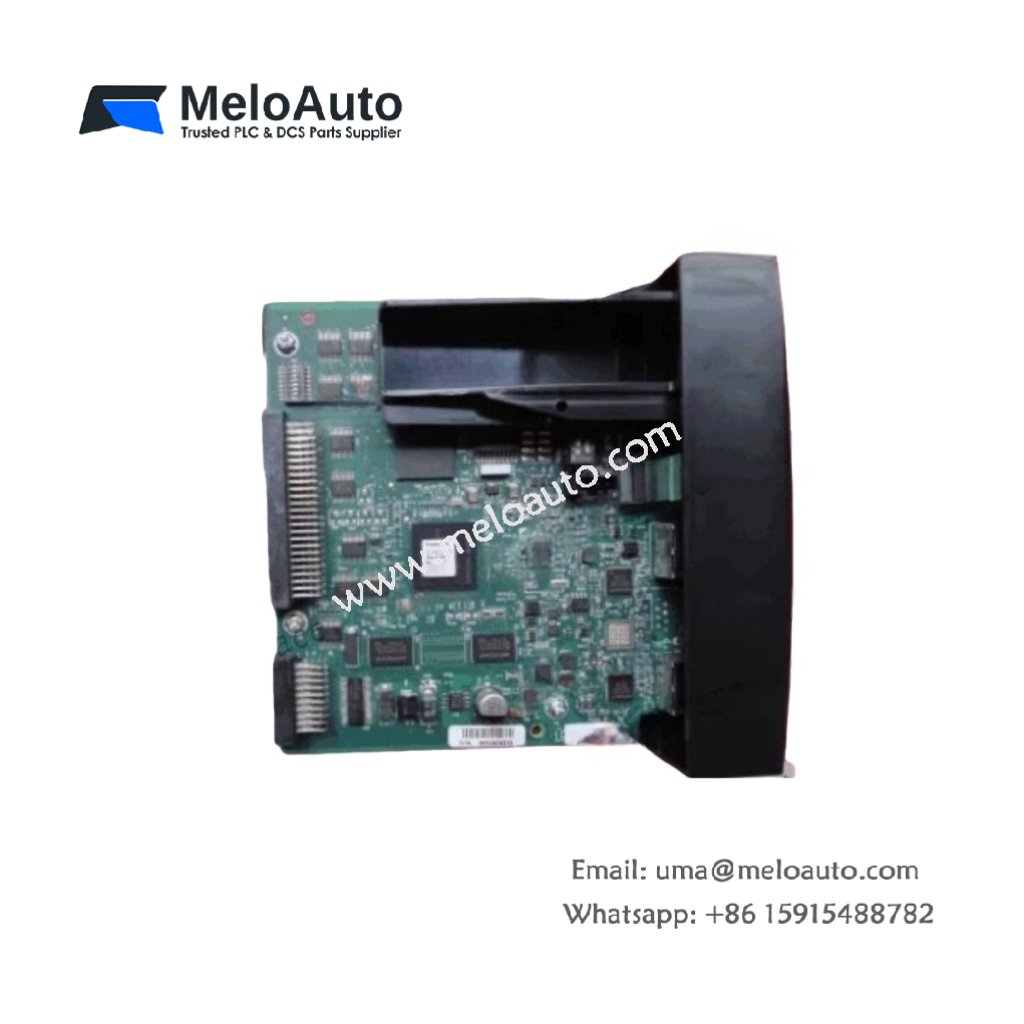 Honeywell 900S75-0460 I/O Scanner Module for ControlEdge HC900 Platform