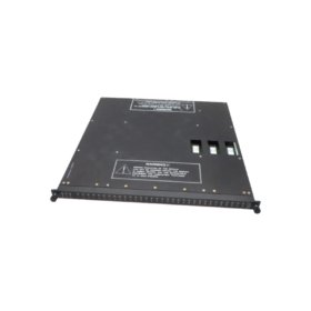 Triconex 3501 Digital Input Module – Reliable Safety I/O for Critical Industrial Applications