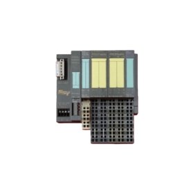 The Siemens 5136-DNS-200S is a reliable DeviceNet communication module for ET200S R, providing high-speed data transfer and wide operating temperature range.