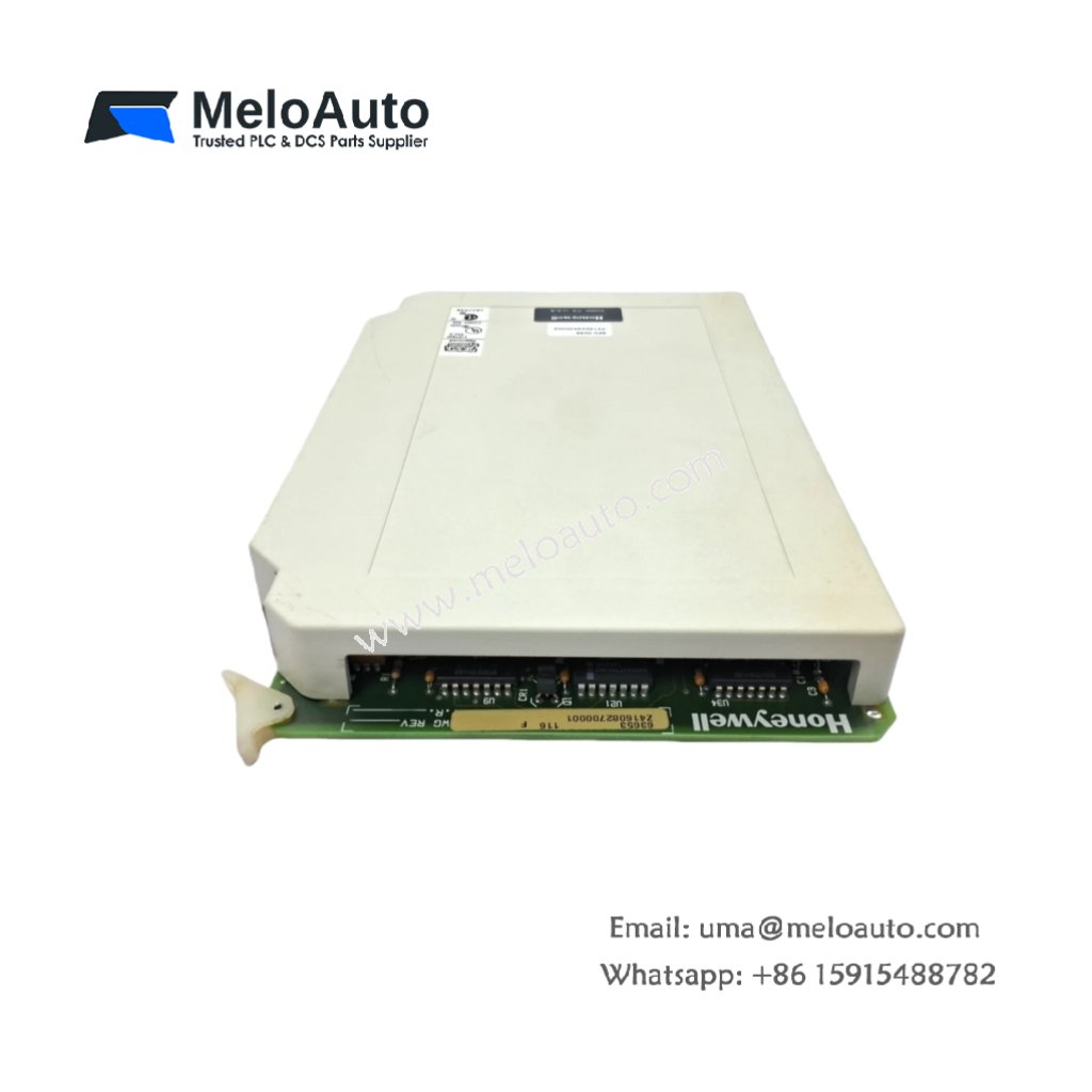 Honeywell 620-0055 Register Module – 2K x 2K Resolution, Clamp Mount