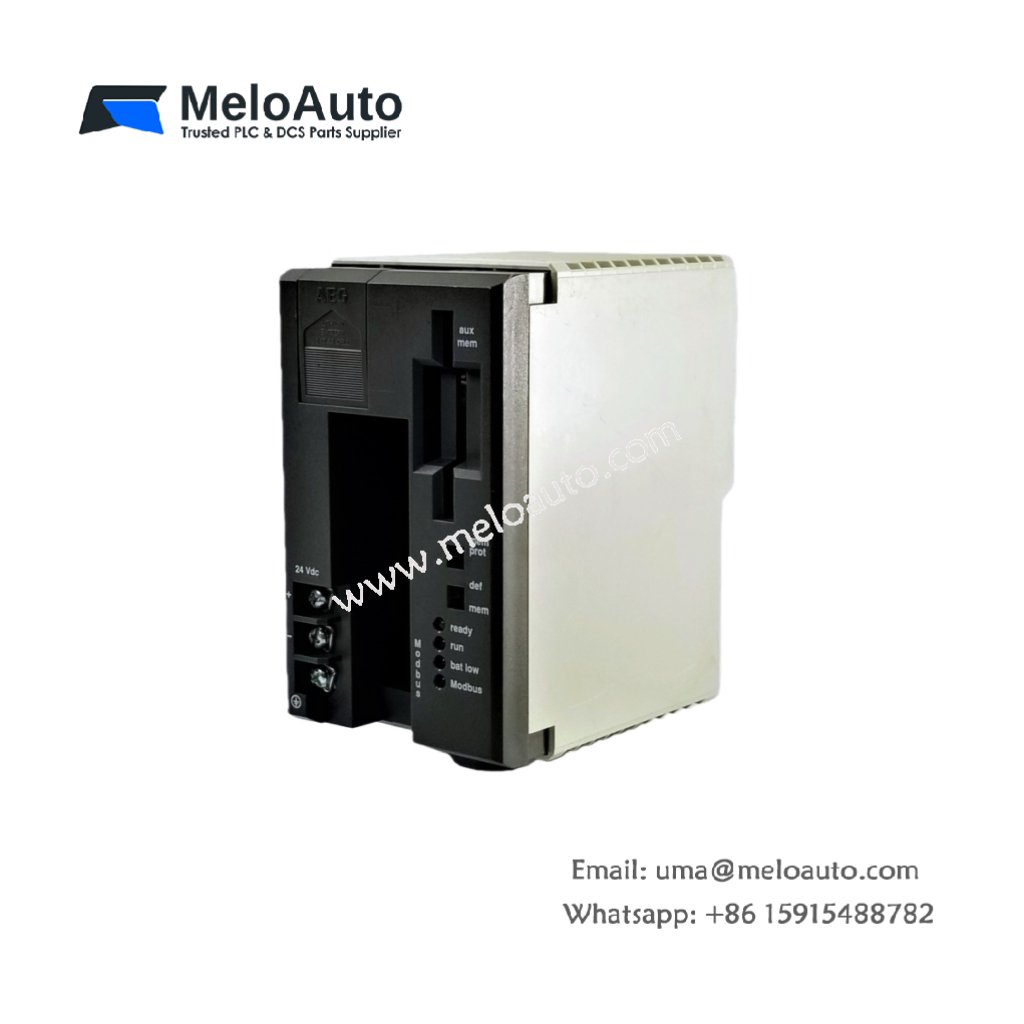 Schneider PC0984130 ARM or Intel Atom Module Assembly – Modicon Series