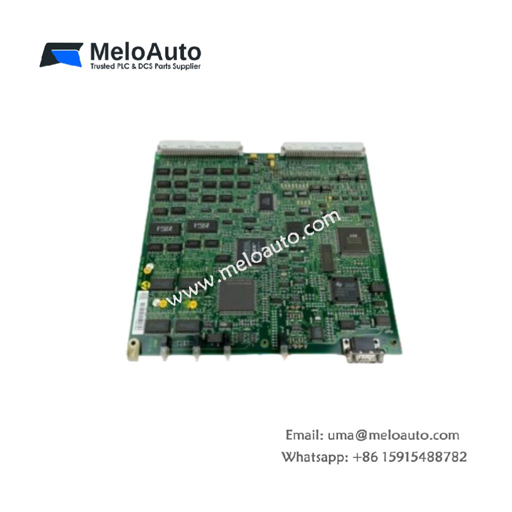 ABB DSQC363 Axis Control Board