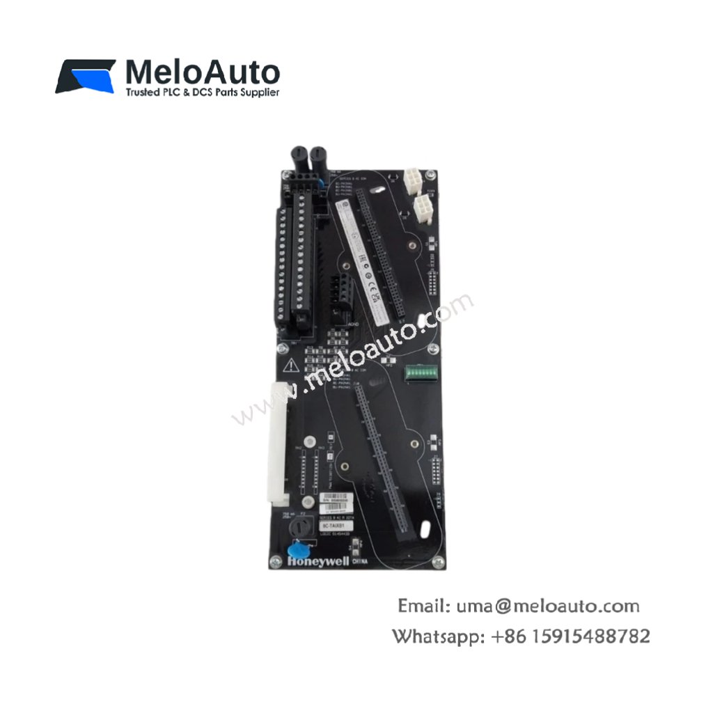 Honeywell 8U-PAINA1 Analog Input Module