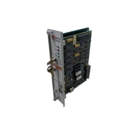 The Honeywell 620-1532 Processor Module offers 2K memory for fast data processing, ideal for industrial automation in ISSC 600 System applications.