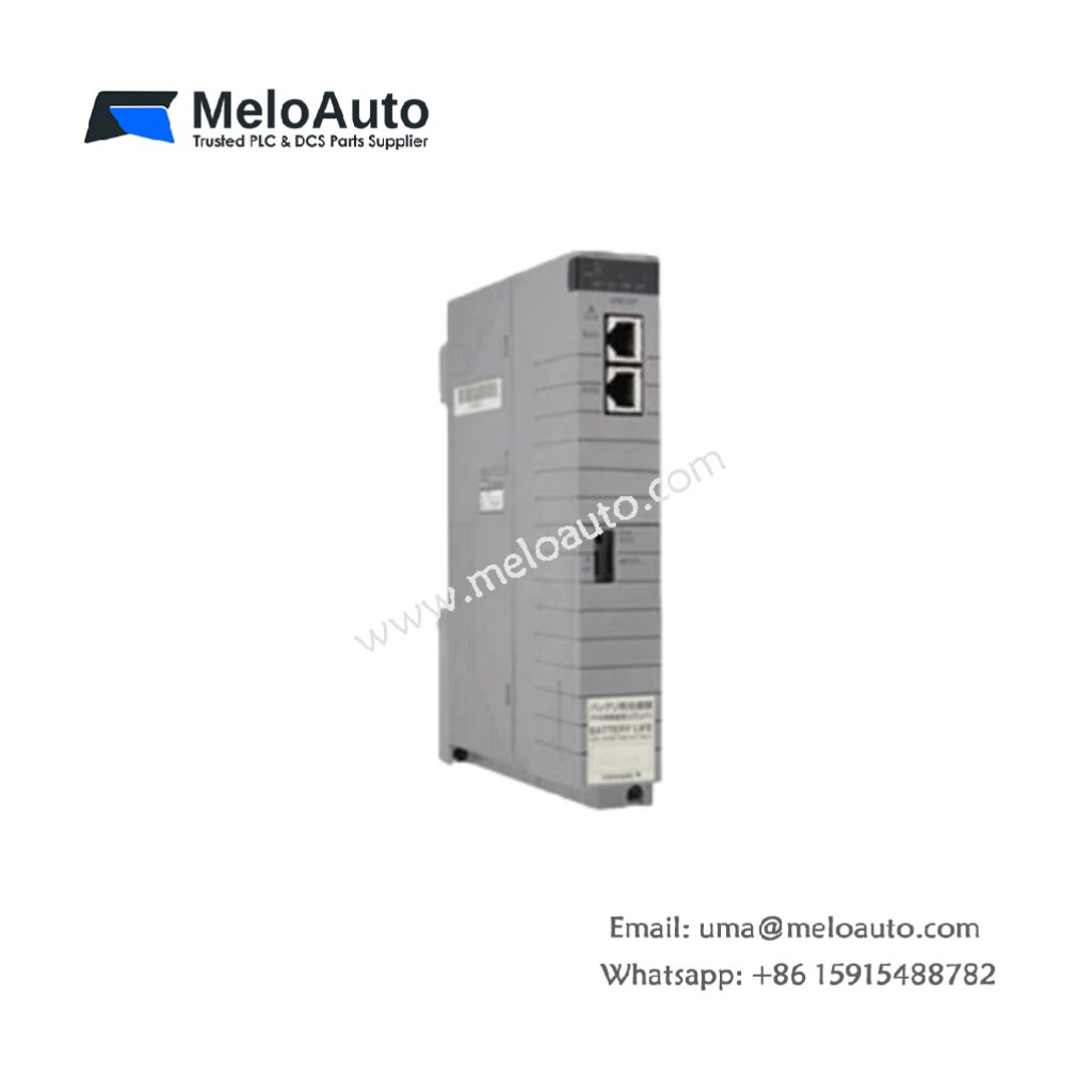 Yokogawa ACB41 I/O Expansion Cabinet