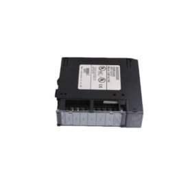 GE IC693ALG442 Analog Current/Voltage Combination Module - High Precision & Fast Response