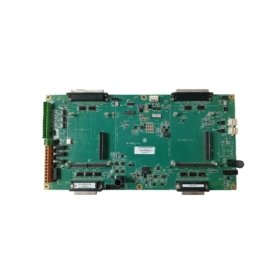 Discover the GE IS215VAMBH1A IS200VSPAH1ACC PCB, designed for GE Mark VI Speedtronic systems. Features TMR architecture, 18 acoustic channels, buffered outputs, and real-time LED status monitoring.