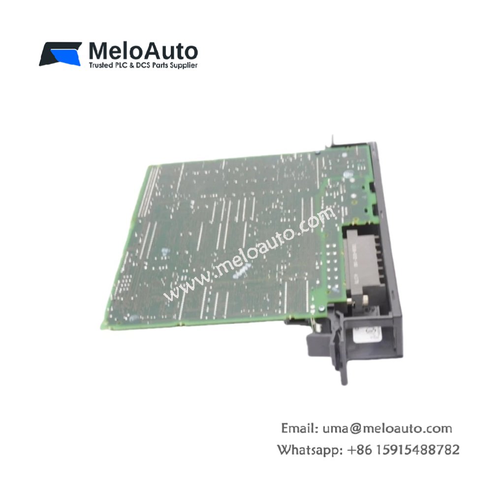 GE IC697BEM731P Bus Controller Module (BCM) – 90-70 Series