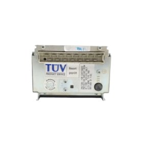 The Siemens SMP-E431-A6 is a high-performance power supply offering 120/230VAC input and 190VA output for reliable energy in industrial systems.