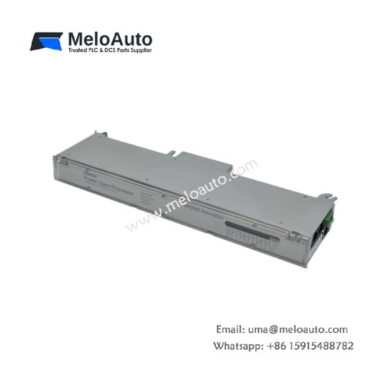 The Siemens 562-001 power processor offers high flexibility with ALN and Ethernet connectivity. Ideal for automotive, aerospace, and more. Temperature range: 0-40°C.