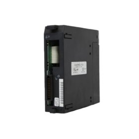 GE IC693MDL752 Negative Logic Output Module for Industrial Automation