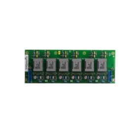 The ABB DSMC110 57330001-N Floppy Disk Interface Board ensures reliable data transfer and integration with ABB control systems. Ideal for automation environments.