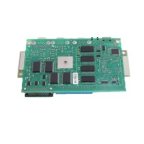 ABB DTPC721B 3EST126-236 Power Control Unit & Terminal Point Controller