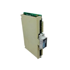 The Honeywell 621-0008 Pulse Input Module offers high-speed data capture for Honeywell 620/621 DCS. Supports up to 100 kHz per channel with a 65,535 count limit.