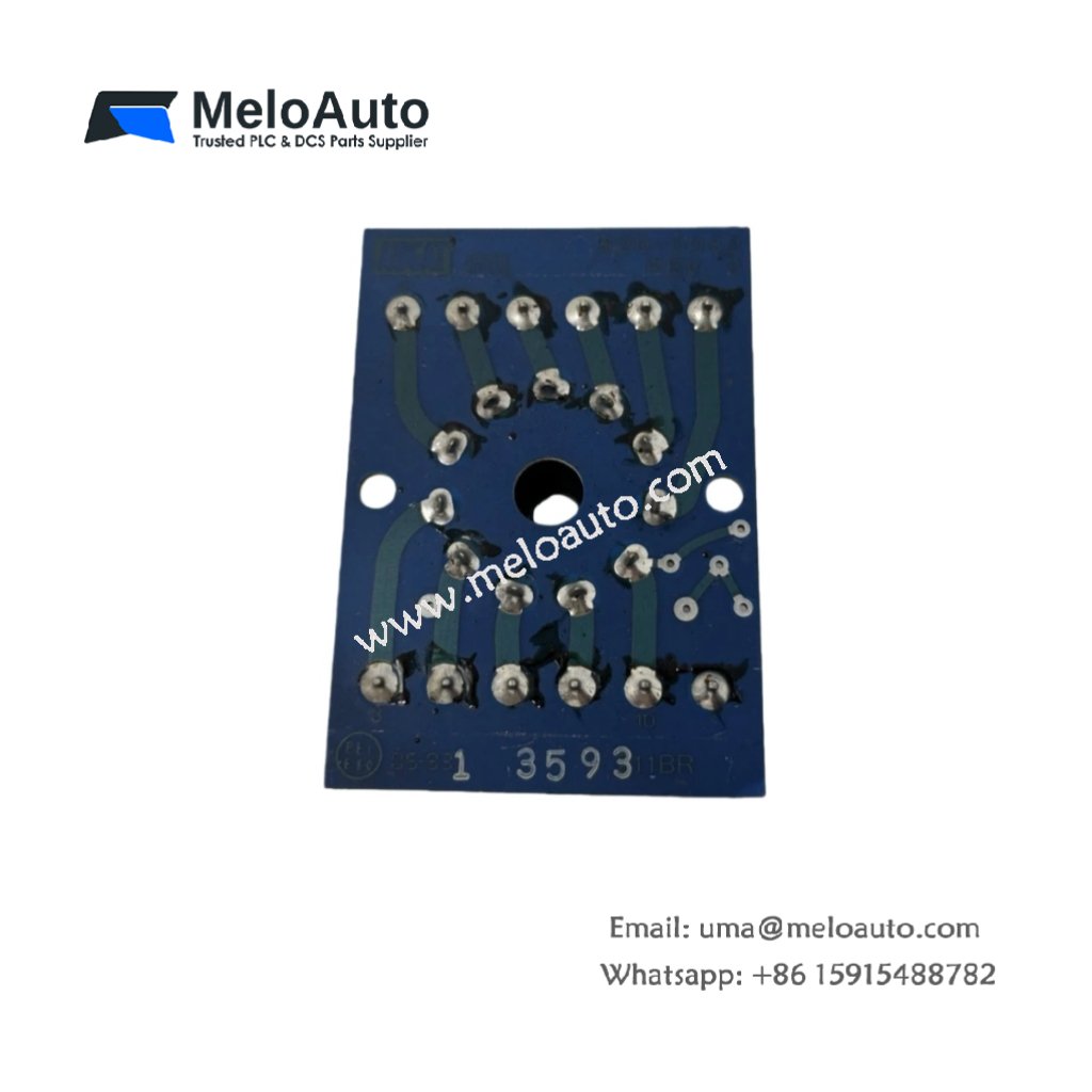 Honeywell 620-0082 Interface Module Diagnostic Tool