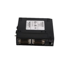 The GE IC693DSM302 motion controller offers dual-axis control, high resolution, and external programming support for GE Series 90-30 PLC systems. Ideal for precision motion control.