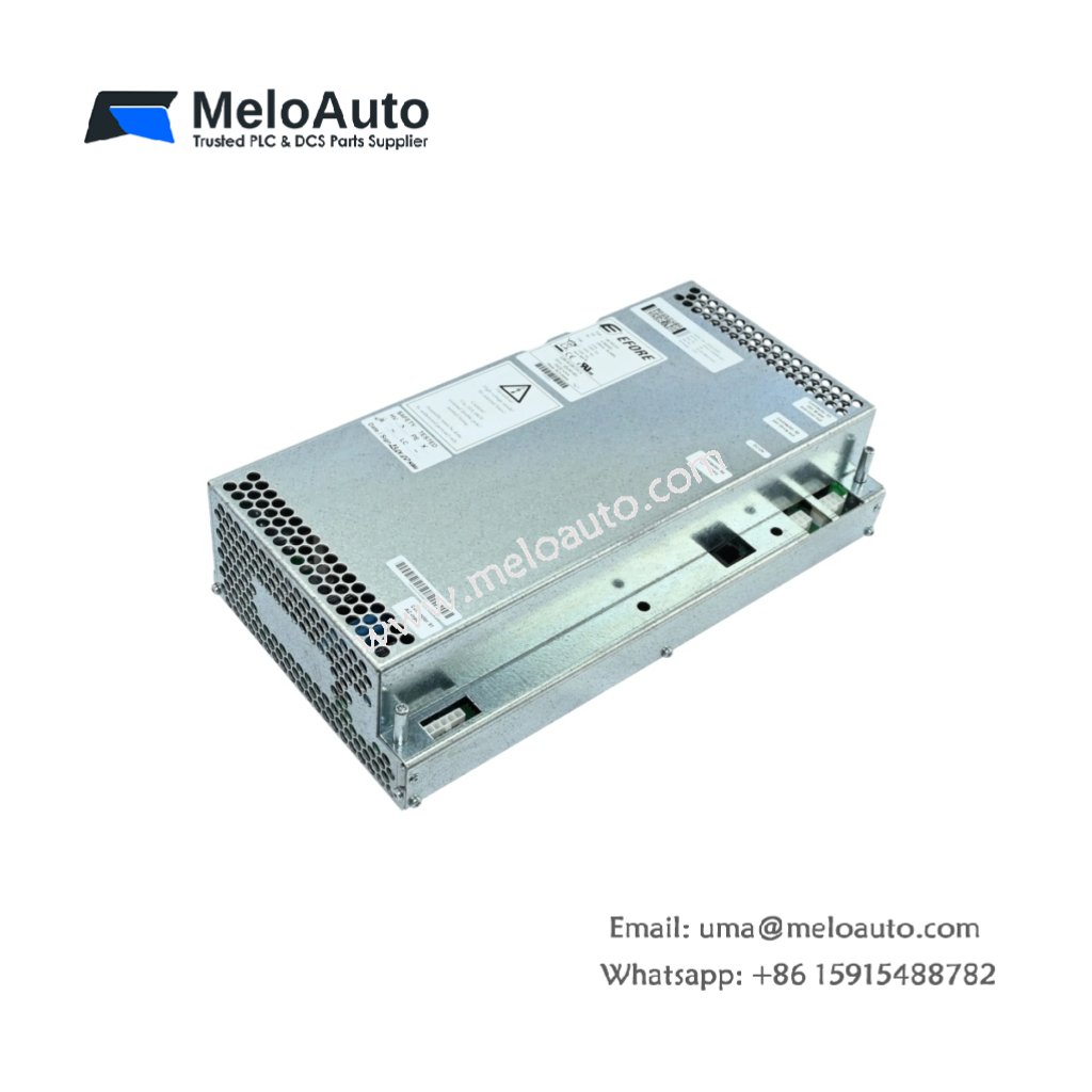 ABB DSQC626A 3HAC026289-001 Power Supply Unit